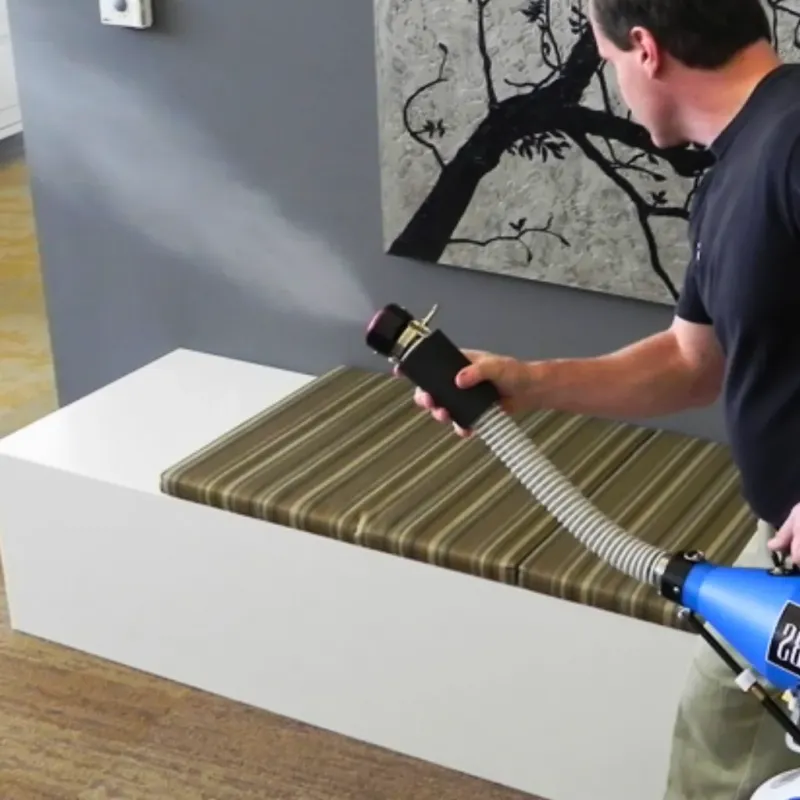 Professional Odor Removal in Cliffside Park, NJ